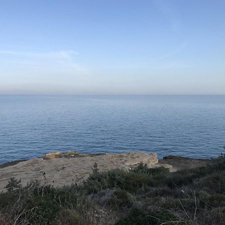 이즈미르 Tiny House Framed By Nature Near Sea In Karaburun 빌라 외부 사진